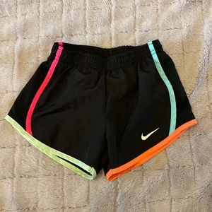 Nike Dri-Fit shorts